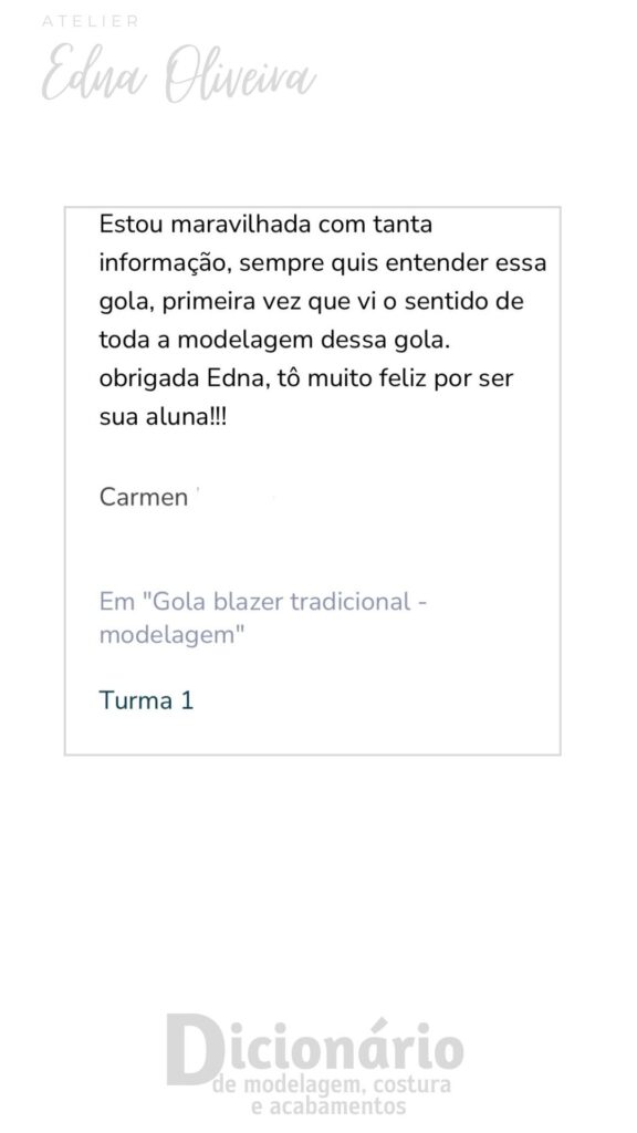 Depoimento 6